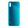 Tapa Trasera Para Redmi 9A-Verde