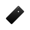 Tapa Trasera Para Huawei Y7 2019 / Y7 Prime 2019( Negra )