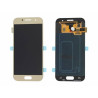 Pantalla Completa ⚫Original⚫ Servicepack Para Samsung A3 2017 A320 Oro