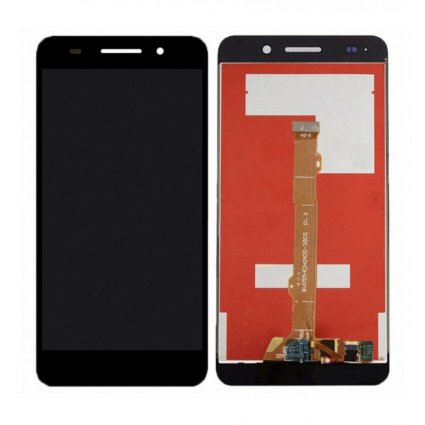 Pantalla Completa para Huawei Y6 II 2 CAM-L21 Negra Tactil + LCD Negro