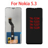 Pantalla Completa Para Nokia 5.3