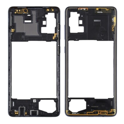 Marco De Pantalla Para Samsung A71 / A715