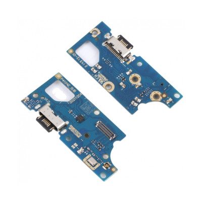 Placa De Carga Para Motorola Moto G22