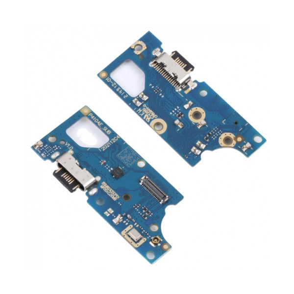 Placa De Carga Para Motorola Moto G22