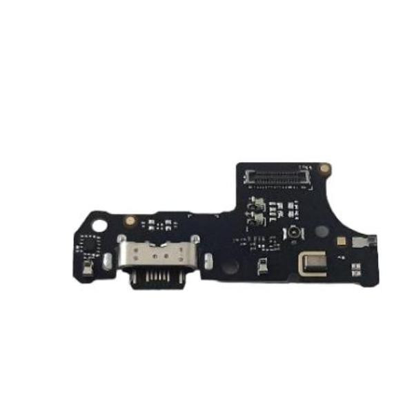 Placa De Carga Para Motorola Moto G14