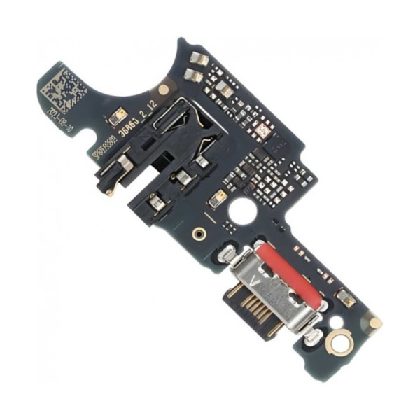 Placa De Carga Para Motorola Moto G54