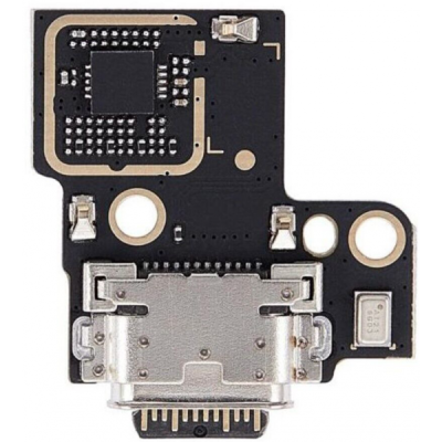 Placa De Carga Para Motorola Moto G200