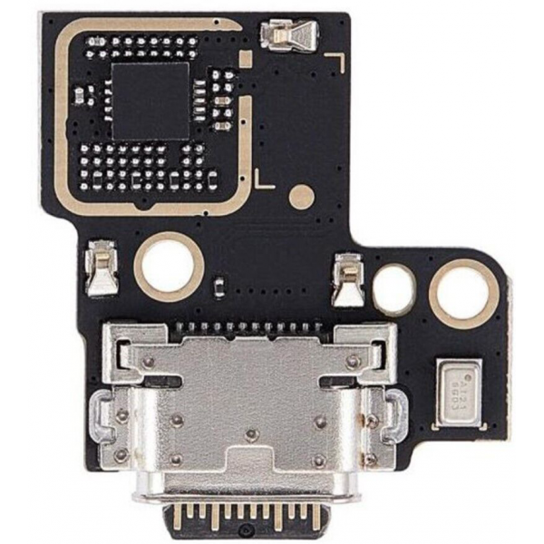 Placa De Carga Para Motorola Moto G200