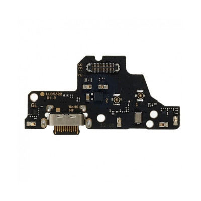 Placa De Carga Para Motorola Moto G31 / G41