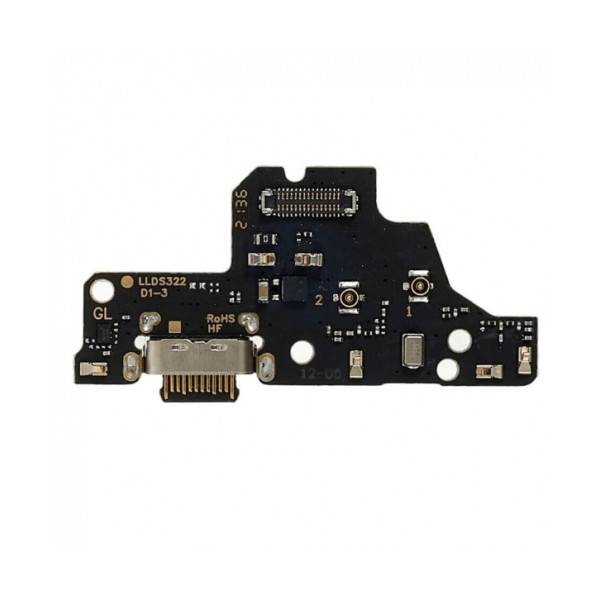 Placa De Carga Para Motorola Moto G31 / G41