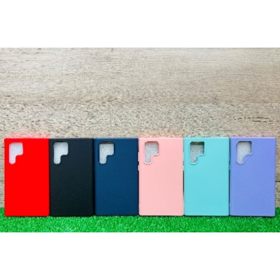 Funda Goma Ori Para Realme