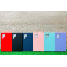 Funda Goma Ori Para Realme