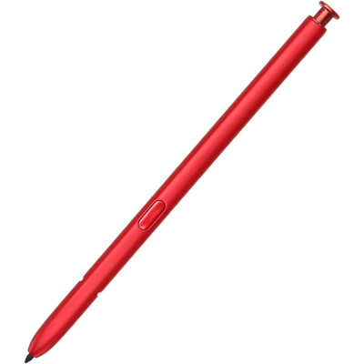 Lapiz/Pen Para Samsung Galaxy Note 10 / Note10 Plus Rojo