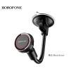 Borofone BH18 Soporte Coche (Pegar)