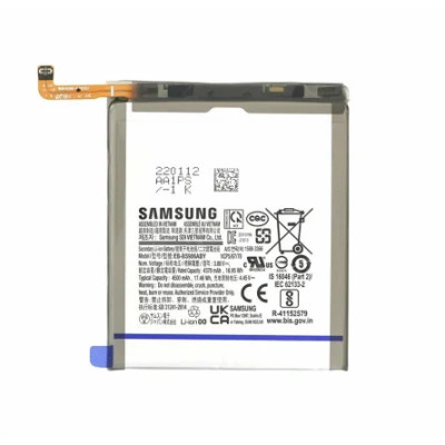 Bateria Original Servicepack Para Samsung S22 Plus / G906