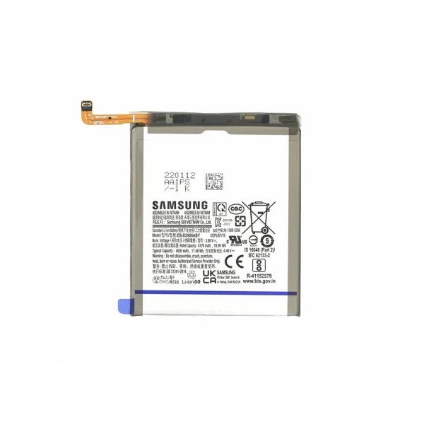 Bateria Original Servicepack Para Samsung S22 Plus / G906