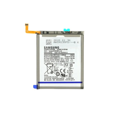 Bateria Original Servicepack Para Samsung S20 Plus / G986