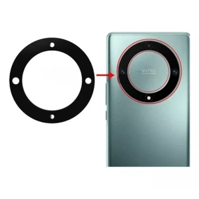 Lente De Camara Para Huawei Magic 5 Lite / X9A