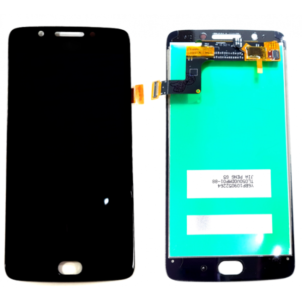 Pantalla Completa Para Motorola Moto G5 -9121