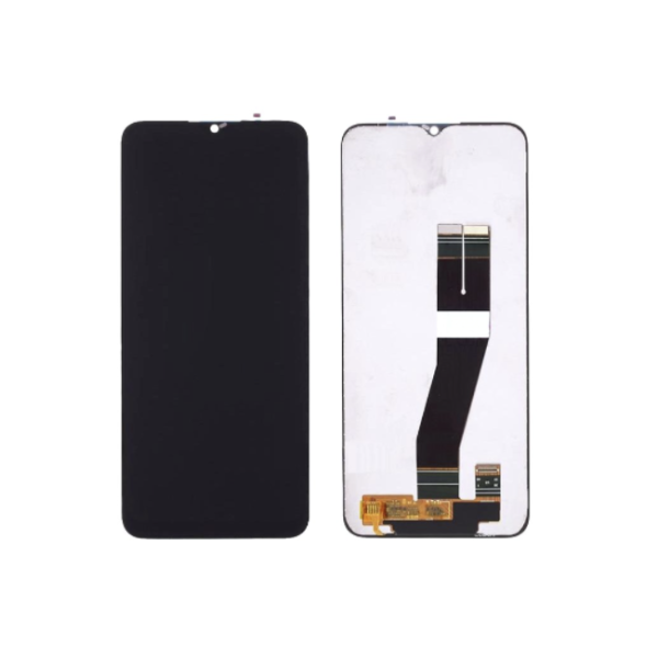 Pantalla Completa Original Servicepack Para Samsung A02S A025G ( Version Europea ) Sin Marco/162mm