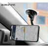 Borofone BH18 Soporte Coche (Pegar)
