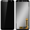 Pantalla Completa ⚫Original⚫ Servicepack Para Samsung J4 Plus/J415/J6 Plus 2018/J610