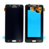 Pantalla Completa Para Samsung J5 2016 / J510 Negra Oled