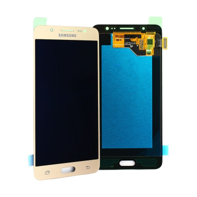 Pantalla Completa Original Servicepack Para Samsung J5 2016 Oro J510