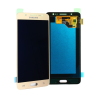 Pantalla Completa ⚫Original⚫ Servicepack Para Samsung J5 2016 / J510 Oro