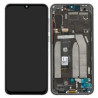 Pantalla Completa Original Servicepack Para Xiaomi Mi 9 Se Con Marco Negro