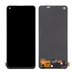 Pantalla Completa Para Realme 9 4G/Oppo Reno 7/ 8/ 8T 4G/ 10 4G/ A78 4G/Find X5 Lite/1+ Nord CE 2 5G/9 Pro Plus Oled -3101