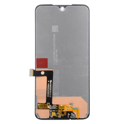 Pantalla Completa Para Motorola Moto G7/G7 Plus -971