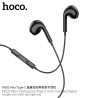 Hoco M101 Max Auricular Cable Type C (99%)
