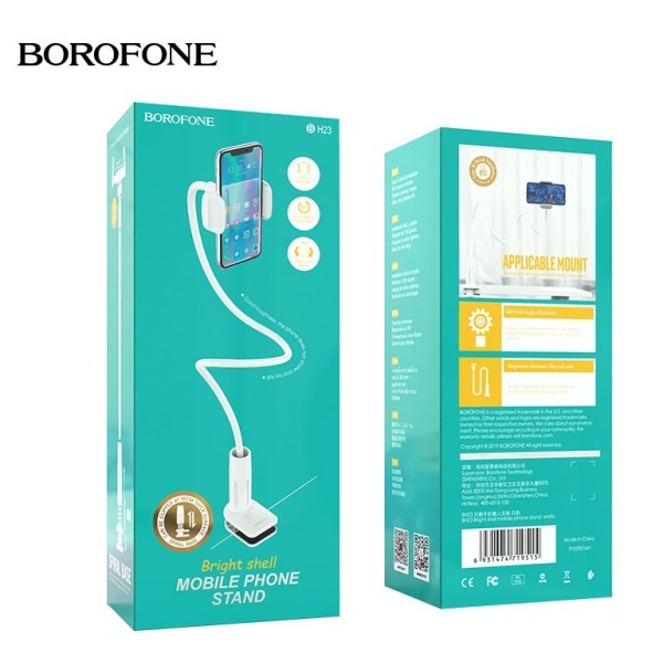 Borofone Bh23 Soporte De Moviles