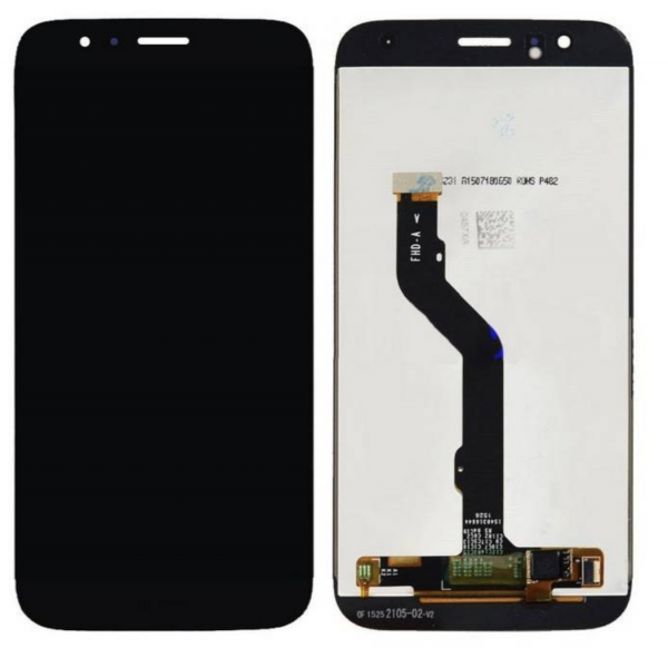 Pantalla Completa Para Huawei G8 -612