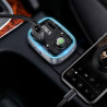 Borofone BC32 Transmisor FM Coche
