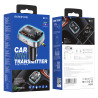 Borofone BC32 Transmisor FM Coche