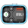 Borofone BC32 Transmisor FM Coche