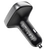 Borofone BC32 Transmisor FM Coche