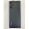 Tapa Trasera Para Realme Gt Neo 2 Negro