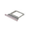 Bandeja Sim Para Samsung Z Flip 2 / F711 Plata