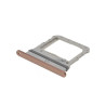 Bandeja Sim Para Samsung Z Flip / F700 Marron
