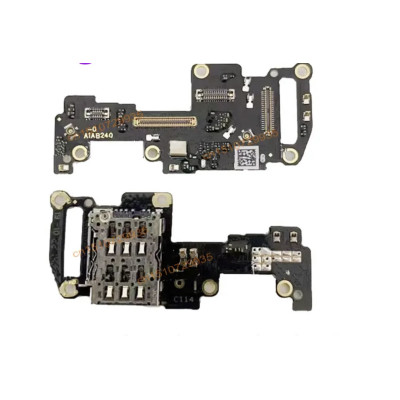 Placa De Microfono Para Oppo Gt Neo 3