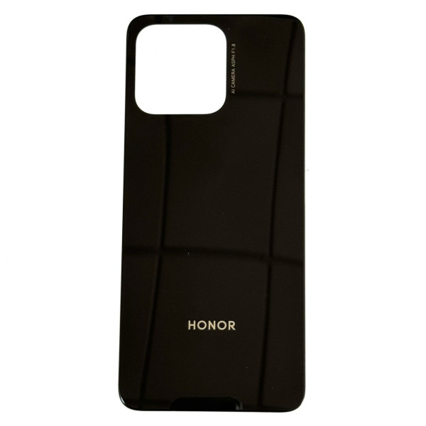 Tapa Trasera Para Huawei Honor 70 Lite Negro