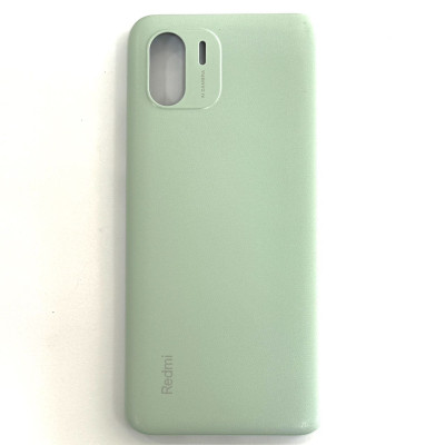 Tapa Trasera Para Redmi A2 Verde