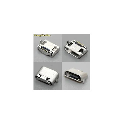 A8 Conector De Carga Para HUAWEI T3 10 / Y5 Ⅱ