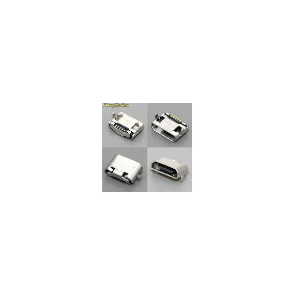 A8 Conector De Carga Para HUAWEI T3 10 / Y5 Ⅱ