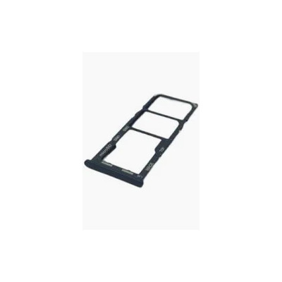 Bandeja Sim Para Samsung M13/M135 Negro