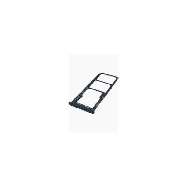 Bandeja Sim Para Samsung M13/M135 Negro