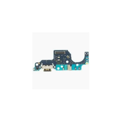 Placa De Carga Para Motorola Moto G24